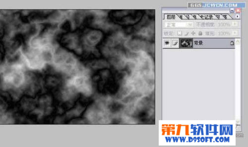 PS滤镜教程:Photoshop打造褶皱滤镜效果