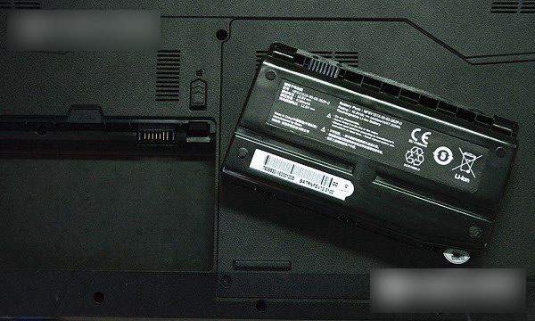 机械师F117怎么升级内存硬盘?机械师F117笔记本增加内存与硬盘方法