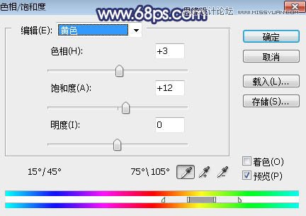 Photoshop调出外景果子照片甜美逆光效果图,PS教程,思缘教程网