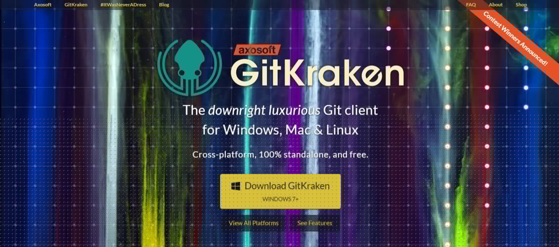 GitKraken