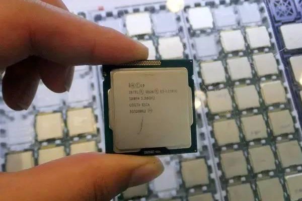 DIY电脑装机省钱买散片CPU吗? 全福编程网