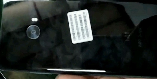 小米5S Plus曝光!设计惊艳