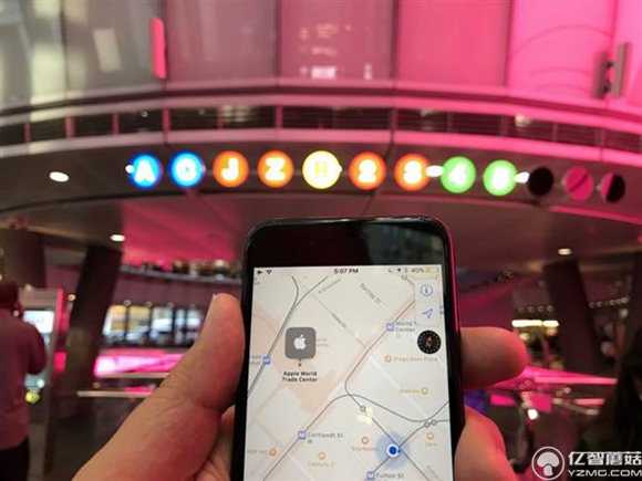 低光下苹果iPhone7 Plus长焦镜头为何无法工作?