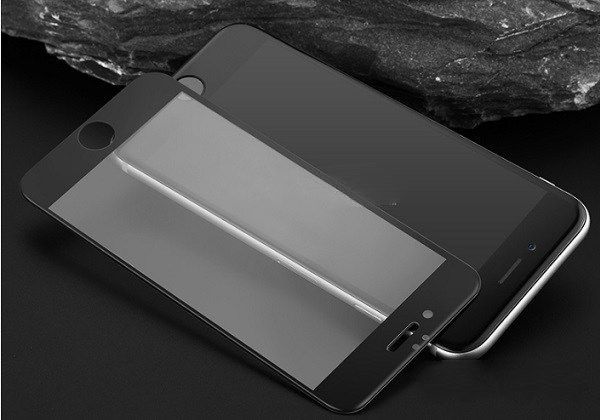 iPhone7怎么贴膜?自己动手为iPhone7贴膜教程