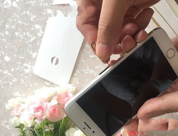iPhone7手机卡怎么装 iPhone7 SIM卡安装图文教程