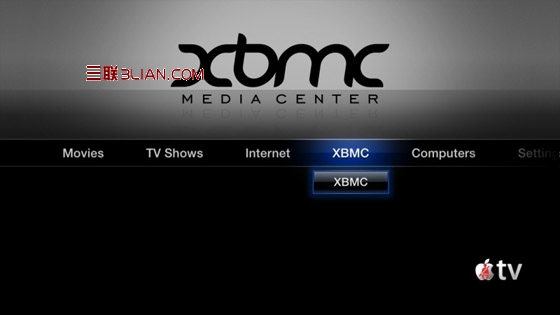 XBMC设置中文教程 全福编程网教程