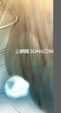 painter水彩画教程之静物