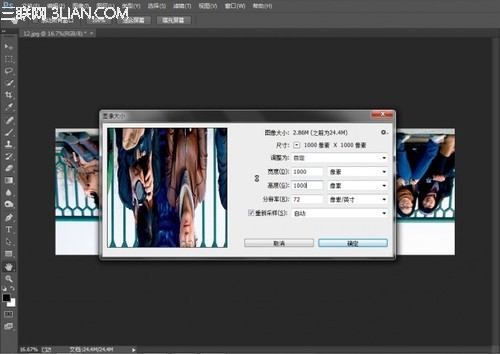 玩嗨创意 5个例子为小伙伴们留住欢乐合影