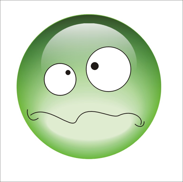 corelDRAW 9 打造水晶表情 全福编程网