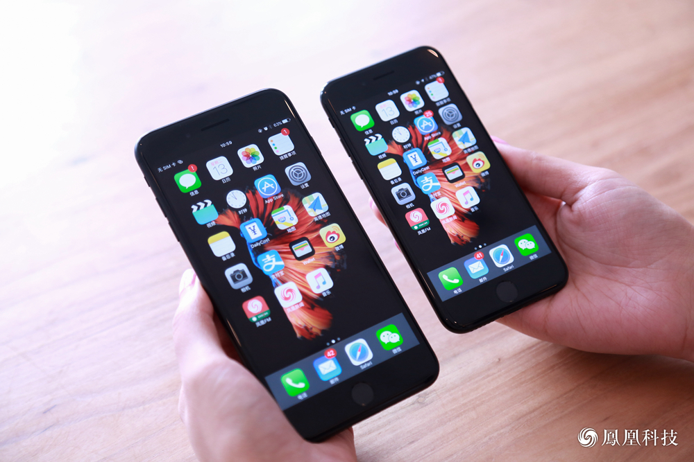 iPhone7/7 Plus评测 全福编程网