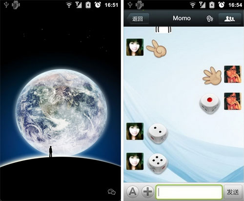 玩到2012 多款Android热门应用游戏玩乐指南