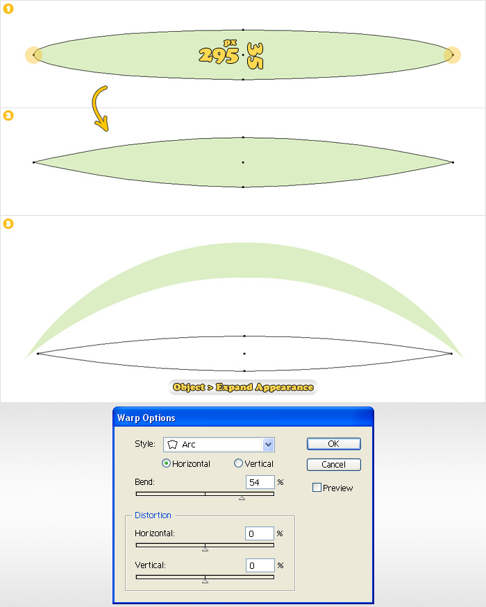 AI制作QuickTime Logo教程 全福编程网网 AI实例教程