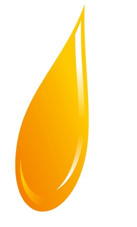 CDR绘制橙子和冰块 全福编程网教程网 CDR实例教程