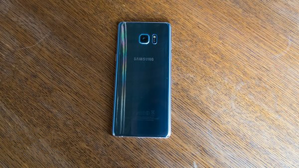 如何判断三星Note7是否存爆炸危险 全福编程网