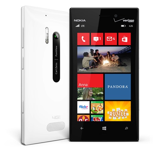 Lumia 928大餐前的开胃菜 全福编程网