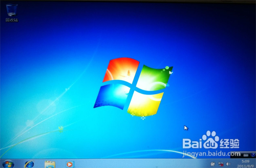 苹果MAC OS X安装双系统方法