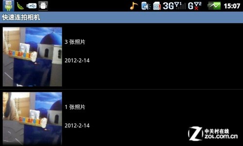 不玩特效玩镜头 细数折腾镜头的拍照应用