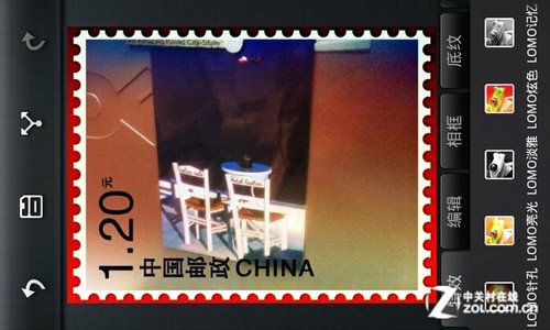 不玩特效玩镜头 细数折腾镜头的拍照应用