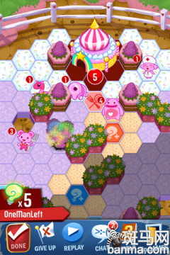 保卫自己的家园：iOS塔防类游戏推荐(2)