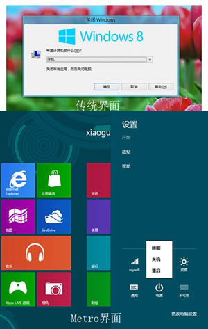 win8快速关机技巧 全福编程网
