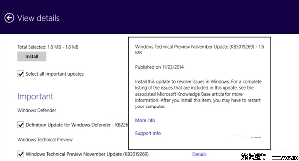 win10蓝屏问题怎么办 全福编程网