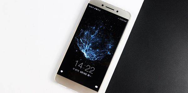 乐视乐Pro3安兔兔跑分多少 全福编程网