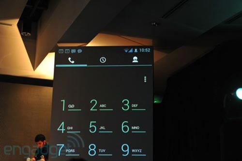 近20项升级! Android4.0新特性全面解析 
