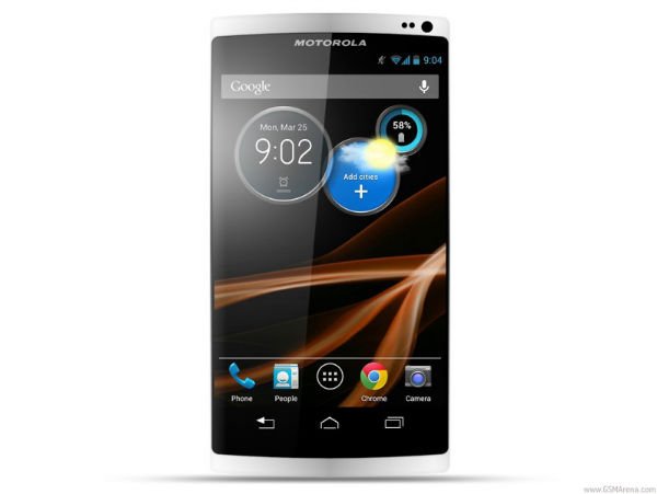 摩托XPhone Android 5.0.1系统 全福编程网