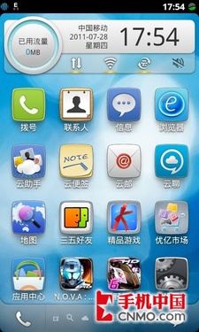 小米能否突围 五大Android优化版解析 