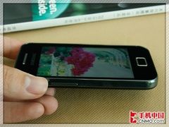 人气之争 摩托罗拉ME525对决三星S5830 