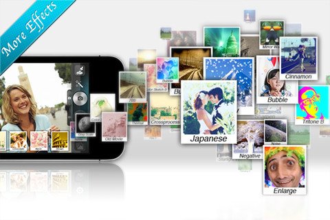 iOS重磅拍照软件PowerCam评测：360神马的都是浮云 全福编程网