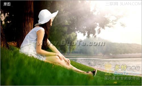 彩影打造童话般涂鸦效果   全福编程网