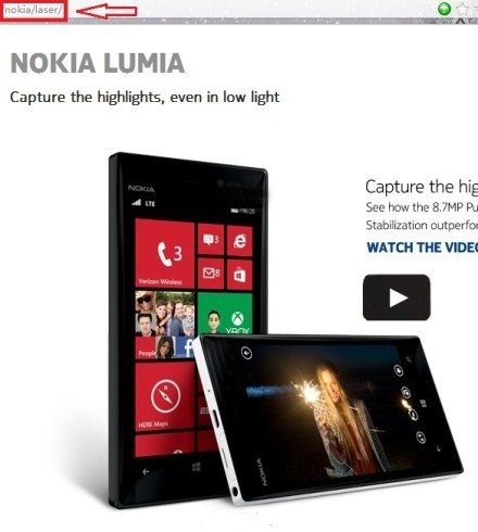 诺基亚Lumia928官方图亮相 五大变化解析