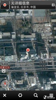 天生领航专家 诺基亚地图新版SR8评测 