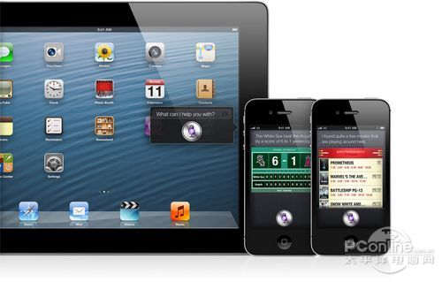 苹果iOS6