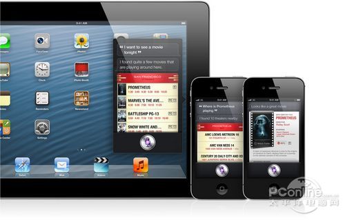 苹果iOS6