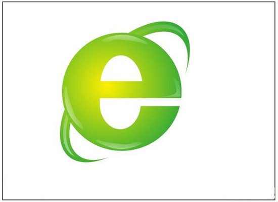 CorelDRAW实例教程：制作360安全浏览器图标 全福编程网