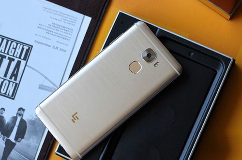 乐视pro3生态定制版多少钱