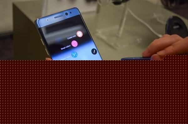 国行版三星Note7能买吗？ 全福编程网