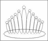 CorelDraw 10实例教程(五) 王冠