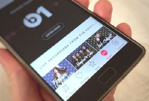 安卓版Apple Music导入iphone音乐使用教程 全福编程网