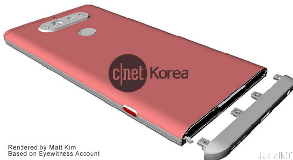 LG V20手机配置怎么样 全福编程网