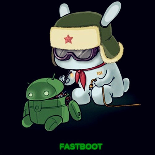fastboot模式怎么进入？   全福编程网