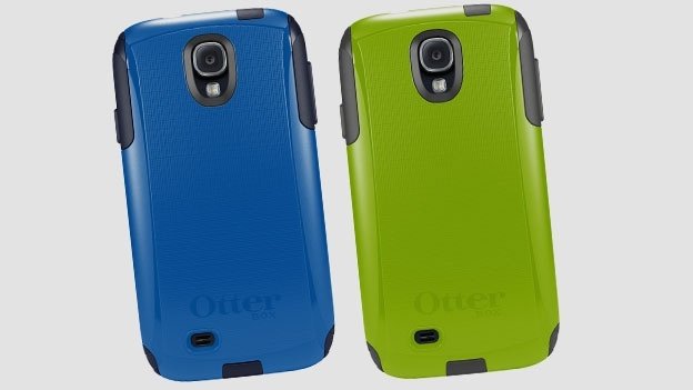 三星Galaxy S4手机壳推荐 钢铁侠与科技结合