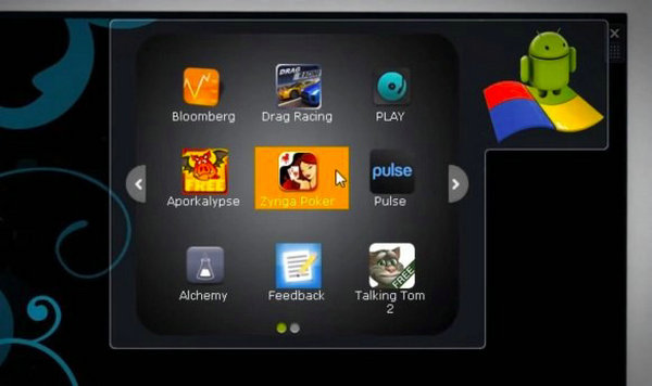 BlueStacks让Android应用在PC上跑得很嗨 全福编程网教程