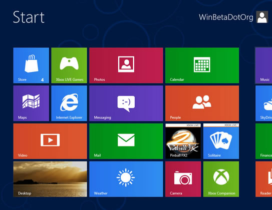 Windows 8预览版中如何添加Windows Media Center 全福编程网教程