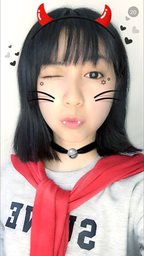 faceu添加背景音乐的方法  全福编程网