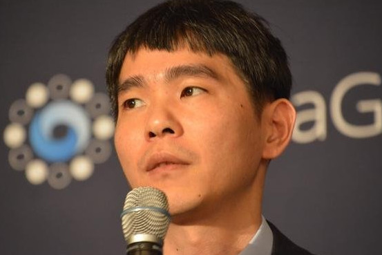 alphago为什么会输 全福编程网