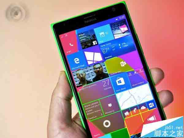 Win10 Mobile预览版14342.1004慢速版更新内容大全