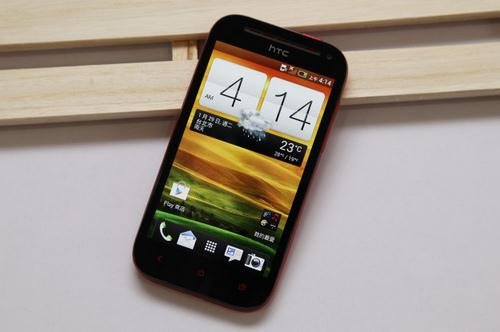 四月全球十大畅销手机 三星GALAXY S4屈居第二